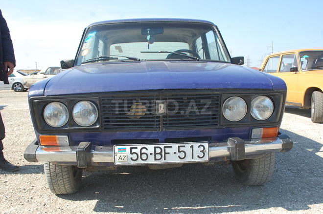 LADA (VAZ) 2106 1999, 175,094 km - 1.6 l - Sumqayıt