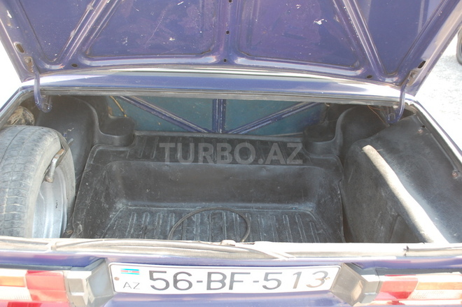 LADA (VAZ) 2106 1999, 175,094 km - 1.6 l - Sumqayıt