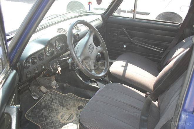 LADA (VAZ) 2106 1999, 175,094 km - 1.6 l - Sumqayıt