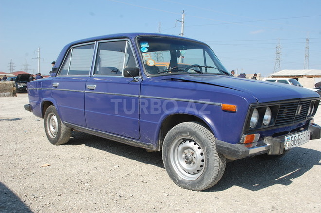 LADA (VAZ) 2106 1999, 175,094 km - 1.6 l - Sumqayıt