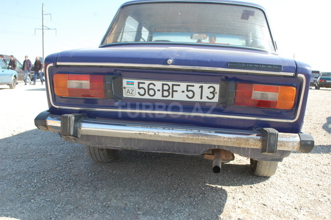 LADA (VAZ) 2106 1999, 175,094 km - 1.6 l - Sumqayıt