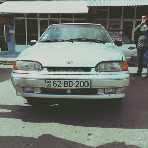 LADA (VAZ) 2115 2002, 290,000 km - 1.5 l - Balakən