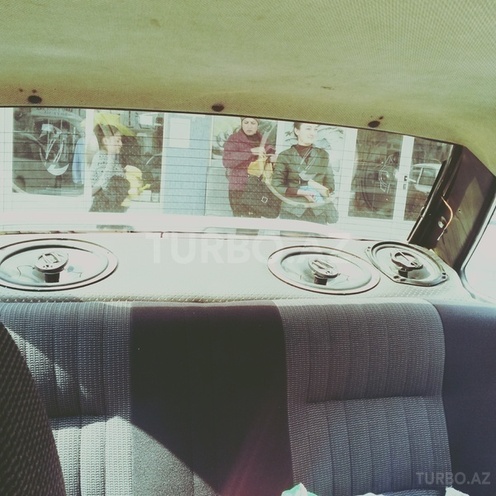 LADA (VAZ) 2115 2002, 290,000 km - 1.5 l - Balakən