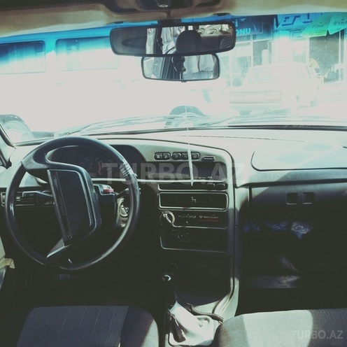 LADA (VAZ) 2115 2002, 290,000 km - 1.5 l - Balakən