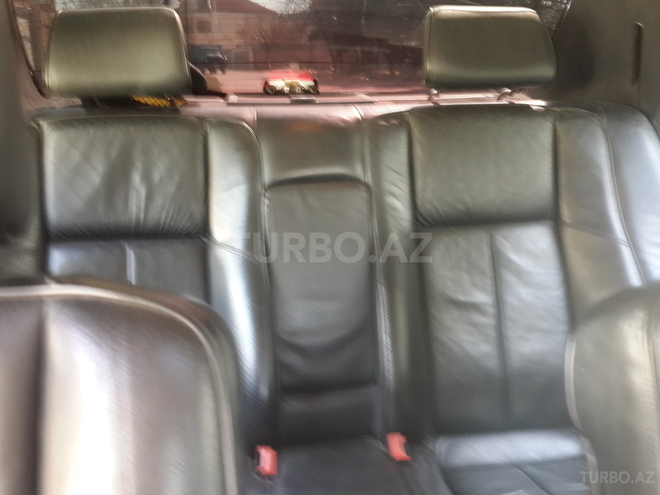 Mercedes C 280 1996, 297,135 km - 2.8 l - Sumqayıt