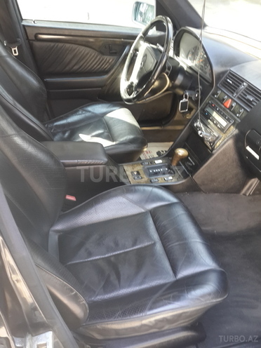 Mercedes C 280 1996, 297,135 km - 2.8 l - Sumqayıt