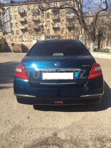 Nissan Teana 2008, 117,000 km - 2.3 l - Bakı