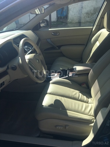 Nissan Teana 2008, 117,000 km - 2.3 l - Bakı