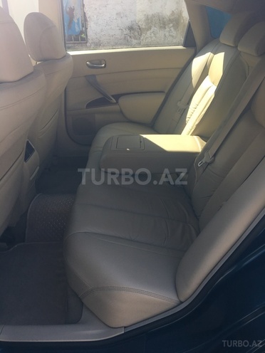 Nissan Teana 2008, 117,000 km - 2.3 l - Bakı