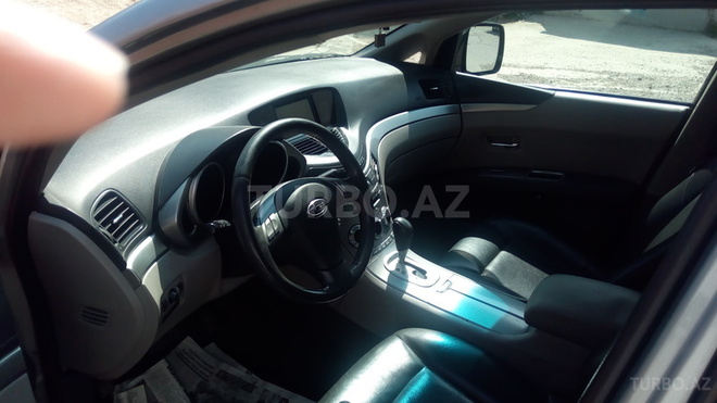 Subaru Tribeca 2007, 156,000 km - 3.0 л - Bakı