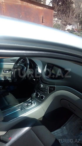 Subaru Tribeca 2007, 156,000 km - 3.0 л - Bakı