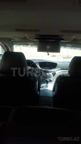 Subaru Tribeca 2007, 156,000 km - 3.0 л - Bakı