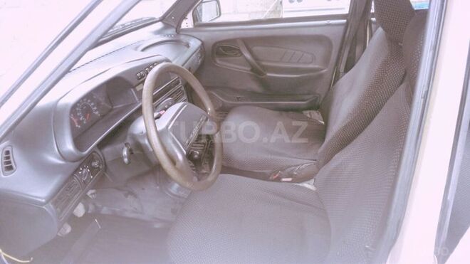 LADA (VAZ) 2109 1995, 115,000 km - 1.5 л - Xaçmaz