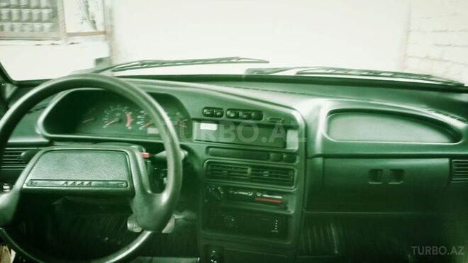 LADA (VAZ) 2109 1995, 115,000 km - 1.5 л - Xaçmaz
