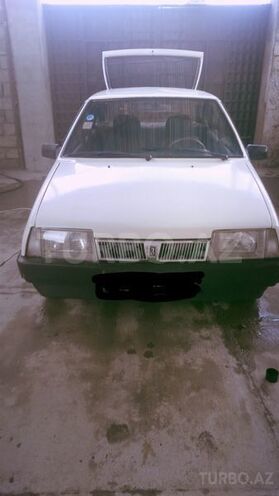LADA (VAZ) 2109 1995, 115,000 km - 1.5 л - Xaçmaz