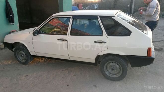 LADA (VAZ) 2109 1995, 115,000 km - 1.5 л - Xaçmaz