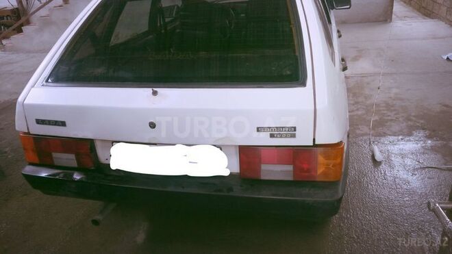 LADA (VAZ) 2109 1995, 115,000 km - 1.5 л - Xaçmaz