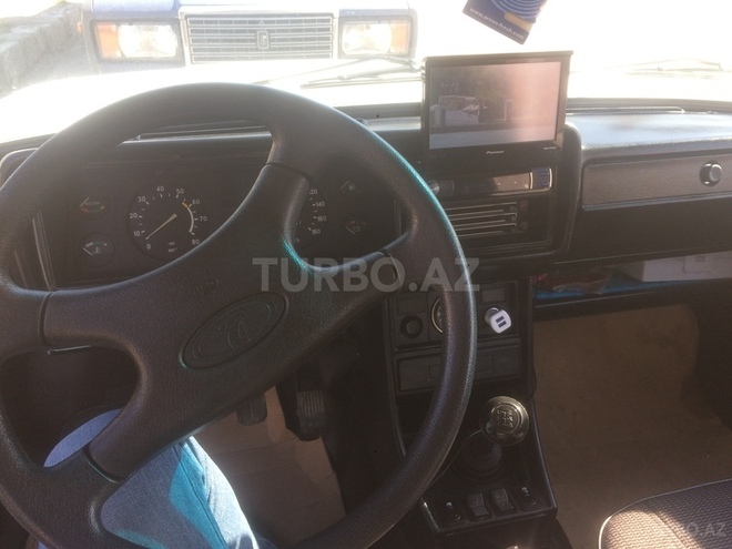 LADA (VAZ) 2107 2003, 113,000 km - 1.6 l - Bakı