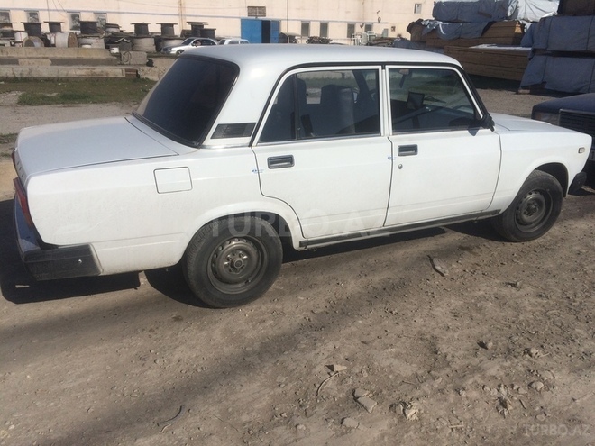 LADA (VAZ) 2107 2003, 113,000 km - 1.6 l - Bakı