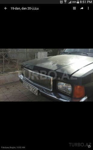 GAZ 31029 1998, 200,000 km - 0.2 l - Bakı