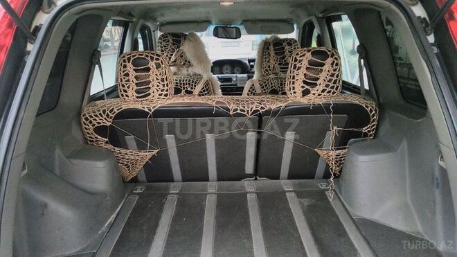 Nissan X-Trail 2000, 270,000 km - 2.0 л - Bakı