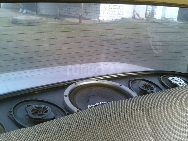 LADA (VAZ) 2107 2008, 56,432 km - 1.6 l - Lənkəran