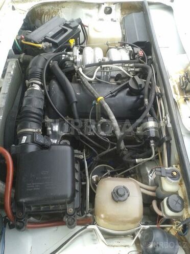 LADA (VAZ) 2107 2008, 56,432 km - 1.6 l - Lənkəran
