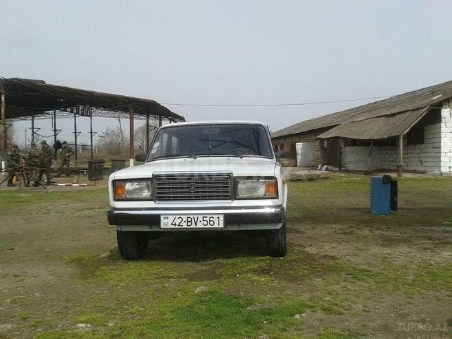 LADA (VAZ) 2107 2008, 56,432 km - 1.6 l - Lənkəran