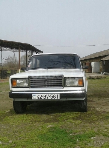 LADA (VAZ) 2107 2008, 56,432 km - 1.6 l - Lənkəran