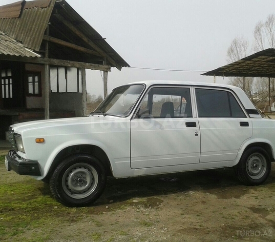 LADA (VAZ) 2107 2008, 56,432 km - 1.6 l - Lənkəran