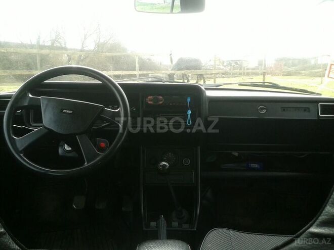 LADA (VAZ) 2107 2008, 56,432 km - 1.6 l - Lənkəran