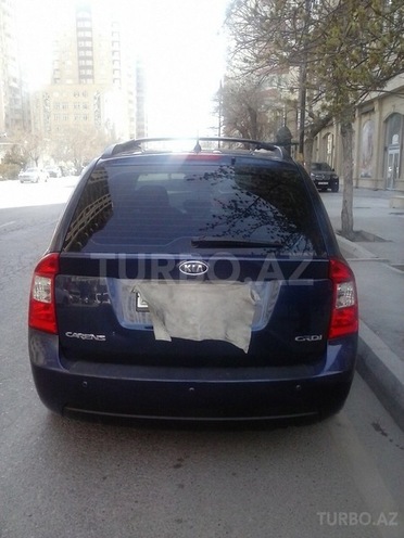 Kia Carens 2007, 145,000 km - 2.0 l - Bakı