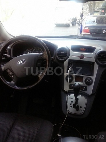 Kia Carens 2007, 145,000 km - 2.0 l - Bakı