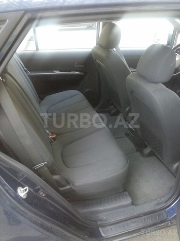 Kia Carens 2007, 145,000 km - 2.0 l - Bakı