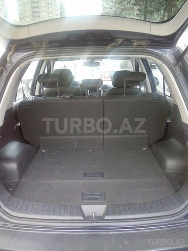 Kia Carens 2007, 145,000 km - 2.0 l - Bakı