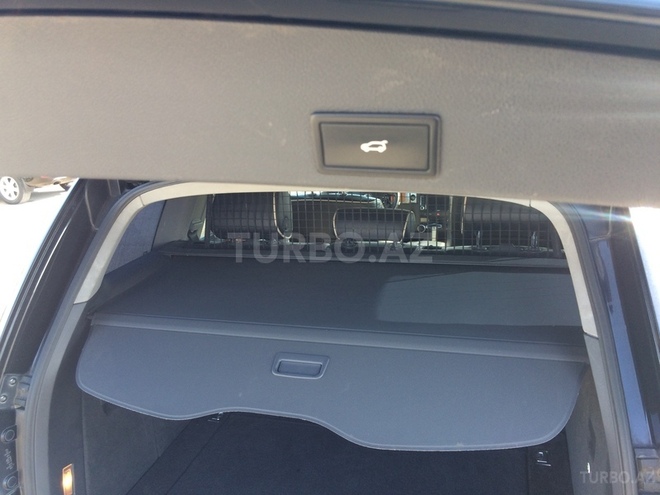 Volkswagen Touareg 2008, 151,000 km - 3.6 l - Bakı