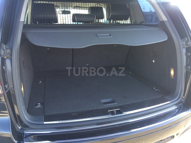 Volkswagen Touareg 2008, 151,000 km - 3.6 l - Bakı