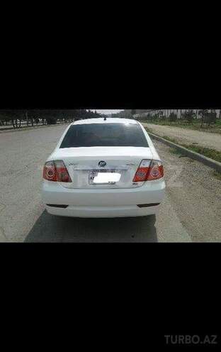 Lifan 520 2008, 150,000 km - 1.6 l - Sumqayıt