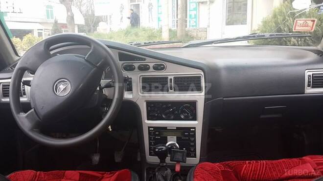 Daewoo Nexia 2010, 180,000 km - 1.5 л - Bakı