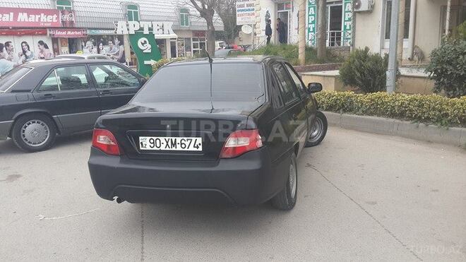 Daewoo Nexia 2010, 180,000 km - 1.5 л - Bakı