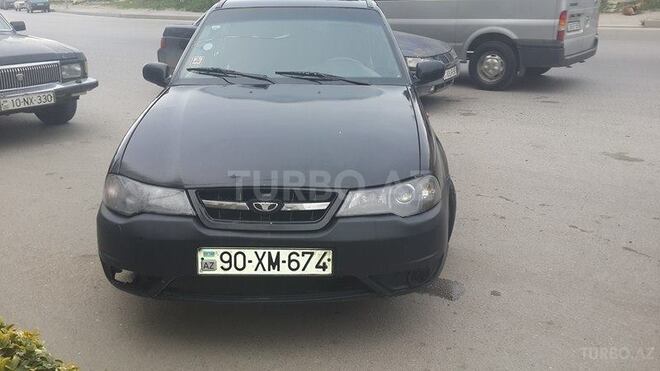 Daewoo Nexia 2010, 180,000 km - 1.5 л - Bakı