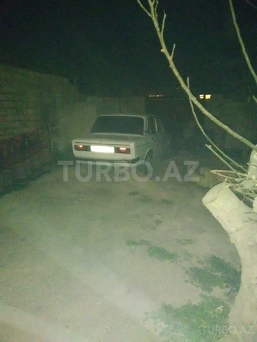 LADA (VAZ) 2106 1980, 180 km - 0.1 л - Bakı