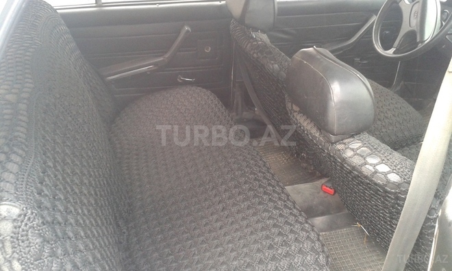 LADA (VAZ) 21011 1979, 589,300 km - 1.3 l - Balakən