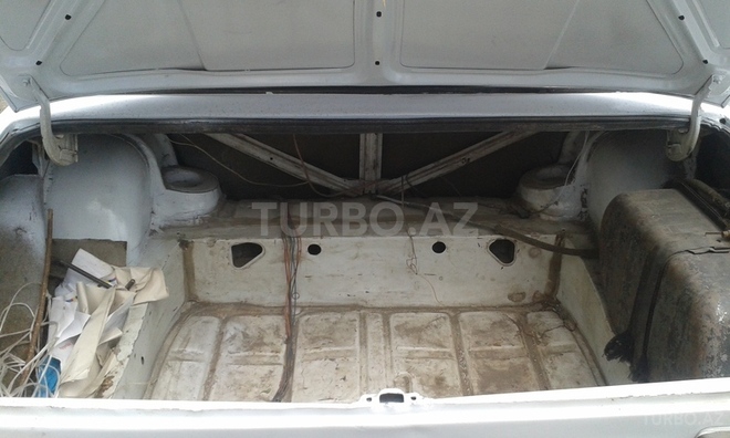 LADA (VAZ) 21011 1979, 589,300 km - 1.3 l - Balakən