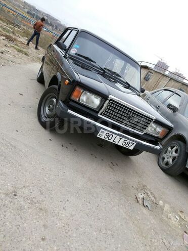 LADA (VAZ) 2107 2011, 147,770 km - 1.6 л - Bakı