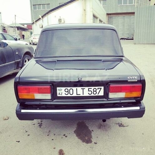 LADA (VAZ) 2107 2011, 147,770 km - 1.6 л - Bakı