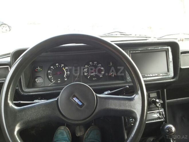 LADA (VAZ) 2107 2011, 147,770 km - 1.6 л - Bakı