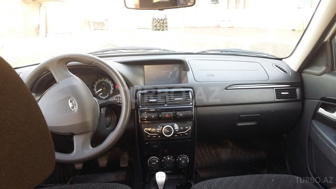 LADA (VAZ) Priora 2016, 28,000 km - 1.6 л - Bakı