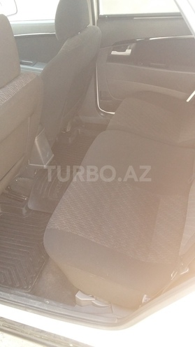 LADA (VAZ) Priora 2016, 28,000 km - 1.6 л - Bakı