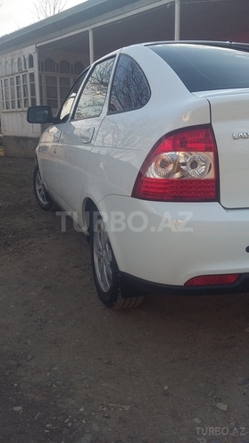 LADA (VAZ) Priora 2016, 28,000 km - 1.6 л - Bakı